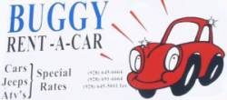 Buggy Rent A Car